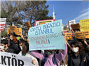Declaration of Support to Bogazici University Resistance