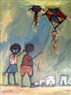  كتب: إسماعيل ناشف: طفولة حزيران