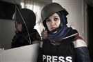 Woman’s Work: The Twisted Reality of an Italian Freelancer in Syria