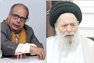 Fadlallah and Abuzeid Die Within Two Days
