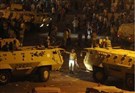  هل يعود العسكر لحكم مصر من بوابة قناة السويس؟ 
