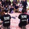 The Paradox of Breaking the Silence
