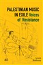 Louis Brehony, Palestinian Music in Exile: Voices of Resistance (New Texts Out Now)