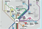 Greater Israel Bus Connections & Across the Wall