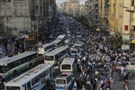 Cairo: The Myth of a City on the Verge of Explosion
