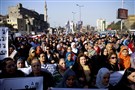 The Gendered Body Public: Egypt, Sexual Violence and Revolution