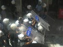 Defining the Terrain of Struggle in Taksim