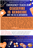 Emergency Teach-In — Ceasefire is Genocide! Our Cultural Landscape, Media, Social Science Experts Weigh In