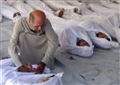 Chemical Attacks and Military Interventions