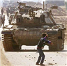 The Need for New Thinking in the Intifada