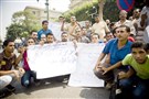 هوامش سياسية على دفتر أزمة البنزين والسولار
