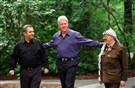 Bill Clinton Lied—And So Did Everyone Else: A Mystery Solved in the Israel-Palestine Conflict