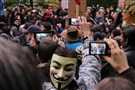 Roundtable Introduction: New Media, New Politics? Revolutions in Theory and Practice