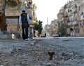 On Syria and Its Neighbors: Jadaliyya Co-Editor Bassam Haddad Featured in CNN Panel Column