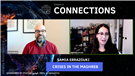 Connections Episode 24: Crises in The Maghreb with Samia Errazzouki (Video)