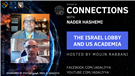 Connections Episode 59: The Israel Lobby and US Academia with Nader Hashemi (Video)