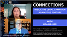Connections Episode 45: Inside the Legal Campaign Against US Torture with Lisa Hajjar (Video)