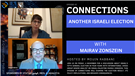 Connections Episode 43: Another Israeli Election with Mairav Zonszein (Video)