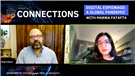 Connections Episode 14 - Digital Espionage: A Global Pandemic with Marwa Fatafta (Video)