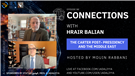Connections: Episode 98- The Carter Post-Presidency and the Middle East