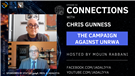 Connections Episode 92: The Campaign Against UNRWA with Chris Gunness (Video)