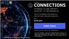 Connections Episode 67: Syria Today with Omar Dahi (8 June)