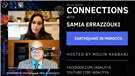 Connections Special Episode: Earthquake in Morocco with Samia Errazzouki (Video)