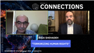 Connections Episode 21: Terrorizing Human Rights with Raja Shehadeh (Video)