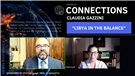 Connections Episode 26: Libya in the Balance with Claudia Gazzini (Video)
