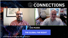 Connections Episode 23: The Global Far Right with Cas Mudde (Video)