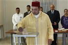 The Never Ending Story: Protests and Constitutions in Morocco