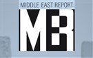 Announcing The New Issue of Middle East Report Spring 2013