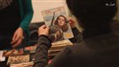 Exercises in Collective Reading: A Workshop by Marwa Arsanios