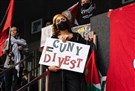 CUNY Union Condemns Israeli Apartheid Practices and Calls for Discussions of BDS