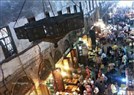 ما الذي تبقى من دمشق؟