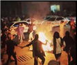Figuring a Women’s Revolution: Bodies Interacting with their Images 