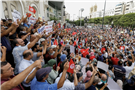 Resistance, Subversion, and Mobilization Media Roundup (January 2022)