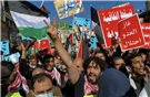 Resistance, Subversion, and Mobilization Media Roundup (November 2021)