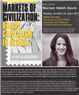 Markets of Civilization: Islam and Racial Capitalism in Algeria with Muriam Haleh Davis (24 October)