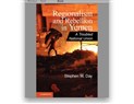 New Texts Out Now: Stephen Day, Regionalism and Rebellion in Yemen