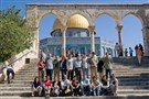 Call for Participants: IFPB Olive Harvest Delegation (Palestine, 29 October-11 November, 2011)