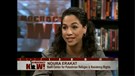 Democracy Now! Roundtable with Noura Erakat on Obama Speech and Palestine