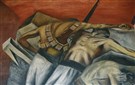 Allegory of a Revolution: José Clemente Orozco’s “The Trench”
