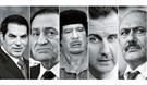 A Short, Pre-emptive History of the Arab Spring