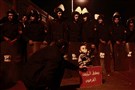 Morsi's Sins beyond the Constitution 
