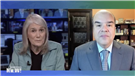 Jadaliyya Co-Editor, Mouin Rabbani, Addresses Israel’s “Indefinite, Genocidal Military Campaign” in Gaza on Democracy Now!