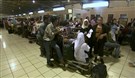 Kafala Politics and Domestic Labor in Saudi Arabia 