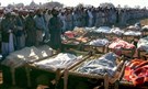 How To Lose Friends and Alienate People: An Update on Drone Warfare