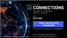 Connections Episode 95- Gaza: The Military Dimension