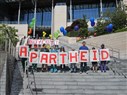 Why are LGBT Equality Organizations Joining Forces with Israel Advocacy Groups?